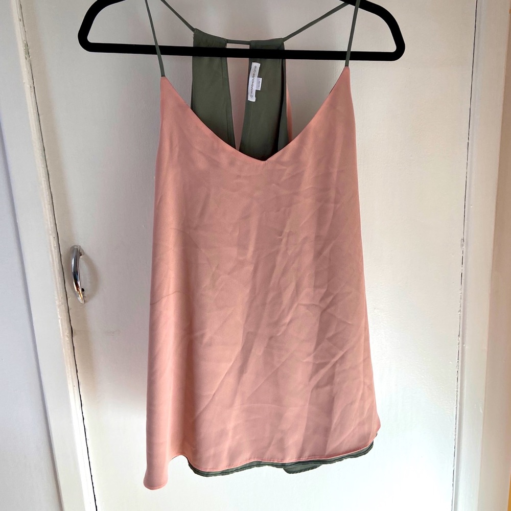 Warehouse One Blouse